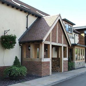 The Lowfield Inn Marton  Exterior photo