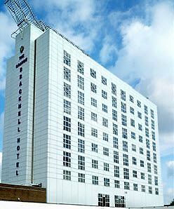 Grange Bracknell Hotel Exterior photo