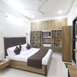 Oyo Rooms Chembur Monorail Station Mumbai Exterior photo