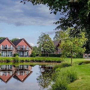 Eurostrand Resort Lueneburger Heide Fintel Exterior photo