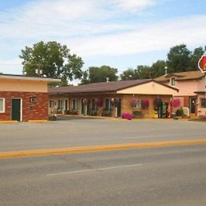 Alamo Motel Sheridan Exterior photo