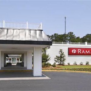 Ramada - Florence Hotel Exterior photo