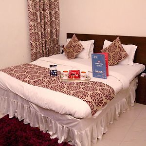 Oyo Rooms Circuit House Allahabad Prayagraj Exterior photo