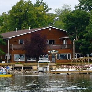 Horseshoe Bay Lodge Walker Exterior photo