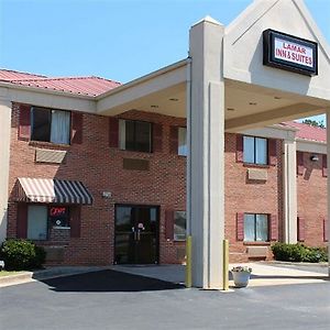 Lamar Inn And Suites Barnesville Exterior photo