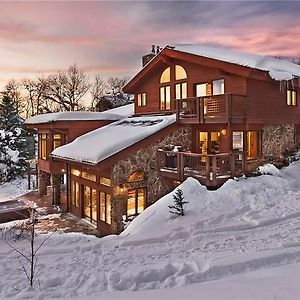 Trails Edge Lodge Steamboat Springs Exterior photo