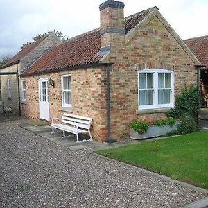 Watermill Farm Hotel Lincoln Exterior photo