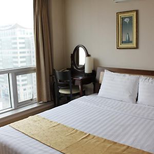 Suwon Stay Exterior photo