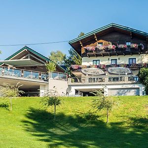 Siri'S Einkehr Hotel Sankt Georgen im Attergau Exterior photo