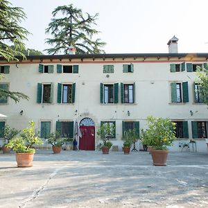 La Rugolana Bed & Breakfast Montorio Veronese Exterior photo