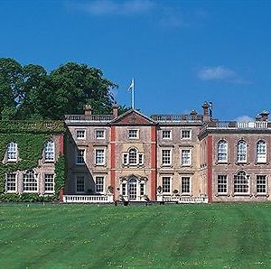 The Elms Hotel Abberley Exterior photo