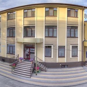 Nashe Misto Guest House Kovel Exterior photo