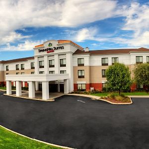 Springhill Suites Milford Exterior photo