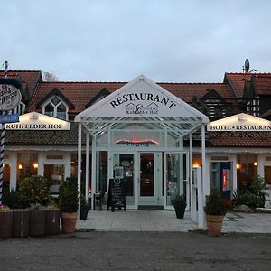 Hotel Kuhfelder Hof Exterior photo