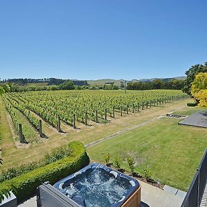 Lismore House Villa Martinborough Exterior photo