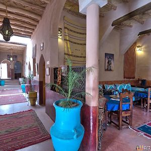 Kasbah Ounila Hotel Aït Benhaddou Exterior photo