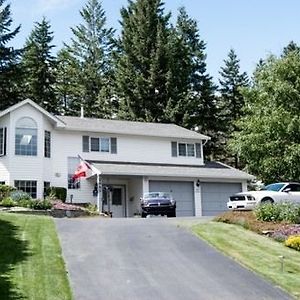 Alexandria House Bed & Breakfast Hotel West Kelowna Exterior photo