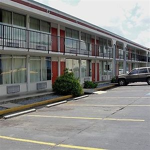 Royal Inn Alcoa Exterior photo