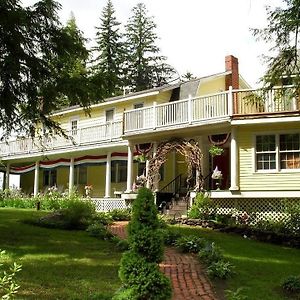 Thornewood Inn Great Barrington Exterior photo