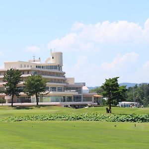 Lake Forest Resort Minamiyamashiro Exterior photo