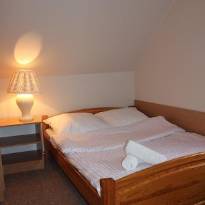 Zajazd Podlesie Motel Chociwel Room photo