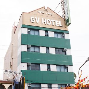 Gv Hotel - Catbalogan Exterior photo