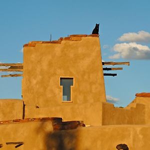 Canyon Of The Ancients Guest Ranch Cortez Exterior photo