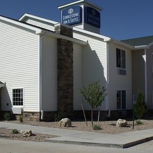 Cobblestone Inn And Suites - Anthony, Ks Exterior photo