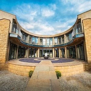 Holmfirth Vineyard Hotel Holmebridge Exterior photo