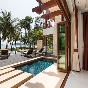 Amatapura Beach Villa 12 Ao Nang Exterior photo