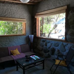 El Cielo Lodge San Jose de Maipo Exterior photo