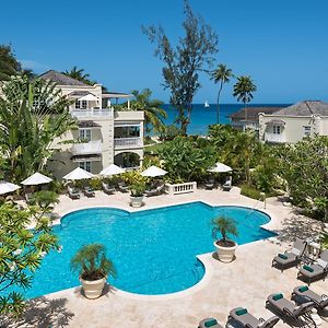 Coral Reef Club Hotel Saint James Exterior photo