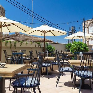 The Valentia Cabillers Hotel Valencia Exterior photo