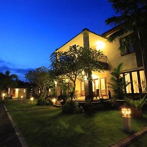 Luna Llena Villas Ubud  Exterior photo