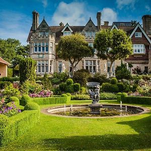 Hambleton Hall Hotel Oakham Exterior photo