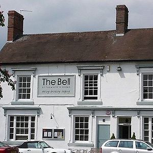 The Bell At Tanworth Hotel Henley-in-Arden Exterior photo