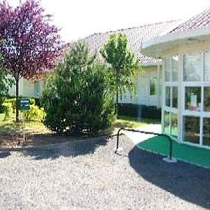 The Originals Access Aeroport, Hotel Aurillac Exterior photo