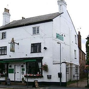 The Green Man Pub Hotel Dunchurch Exterior photo