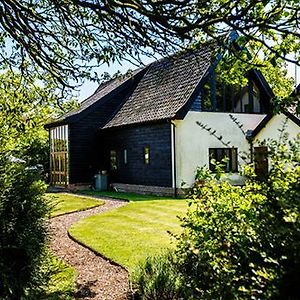 Oak Farm Barn Hotel Bury St. Edmunds Exterior photo