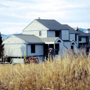 Sunburst Condominiums, A Vri Resort Steamboat Springs Exterior photo