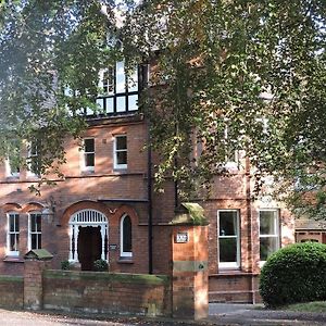 Hambrook House Hotel Shrewsbury Exterior photo