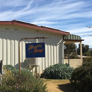Black Jack Get-A-Way "Magpies Nest" Orroroo Exterior photo