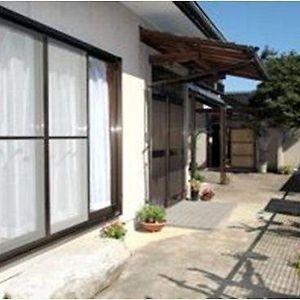 Youyousanso Traditional B Apartment Tsu Exterior photo