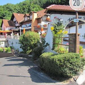Hotel Haus Am Berg Oberkirch  Exterior photo