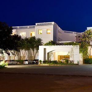 Nala Hotels Namakkal Exterior photo