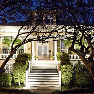 Southern Comfort Bed And Breakfast New Orleans Exterior photo