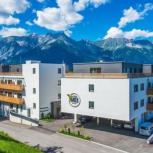 Hotel Dasmei Innsbruck Exterior photo