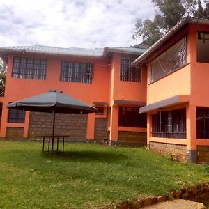 Kitwe Lodge Oyugis Exterior photo