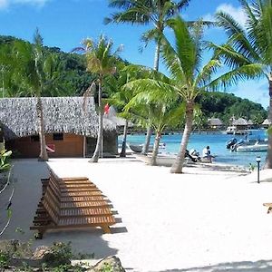 Royal Bora Bora Hotel Exterior photo