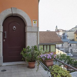 Aria Di Casa Bed & Breakfast Rionero in Vulture Exterior photo